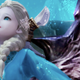 Illustration for article titled Ever Wanted to Play emFrozen/em in an MMO? Now You Sorta Can!